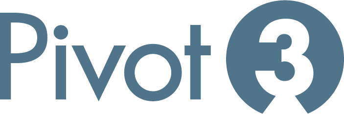 Pivot 3 Logo